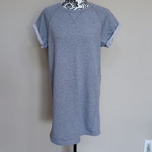 Under Armour T-shirt Dress